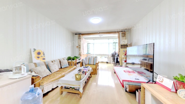 天通苑东三区二手房实景图