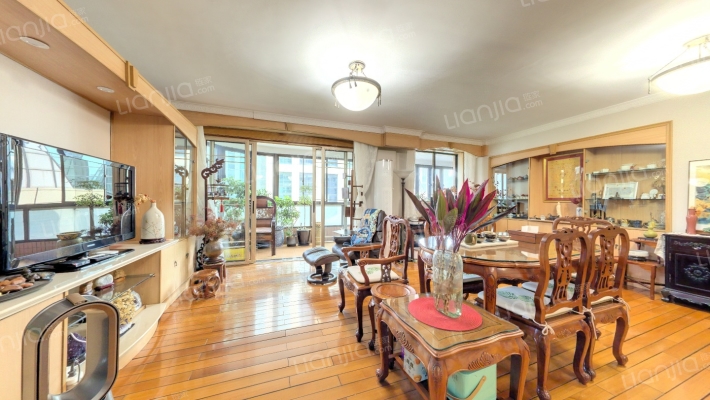 达安广场二手房实景图