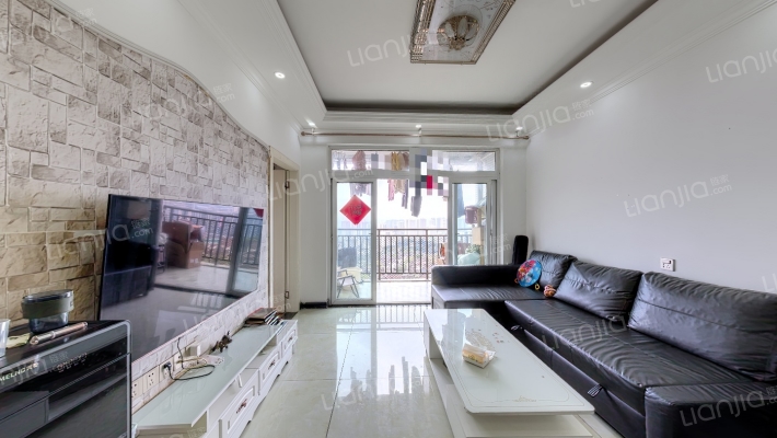 华府春城二手房实景图