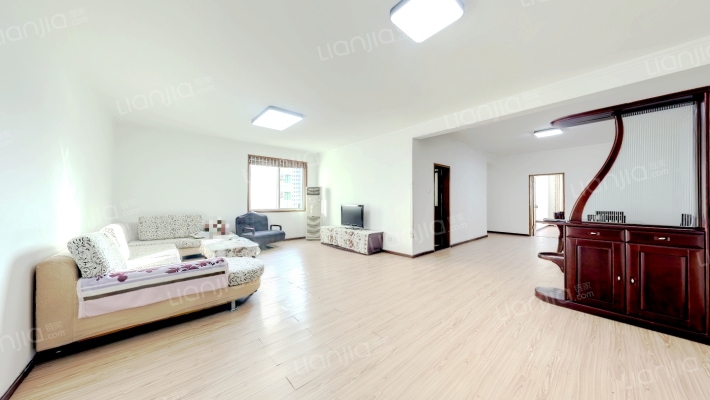 芳林园二手房实景图