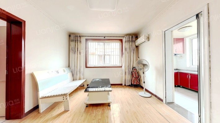 顺盛聚福源(沽河大街)二手房实景图