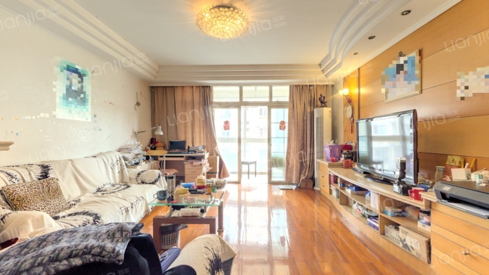 复星新苑二手房实景图