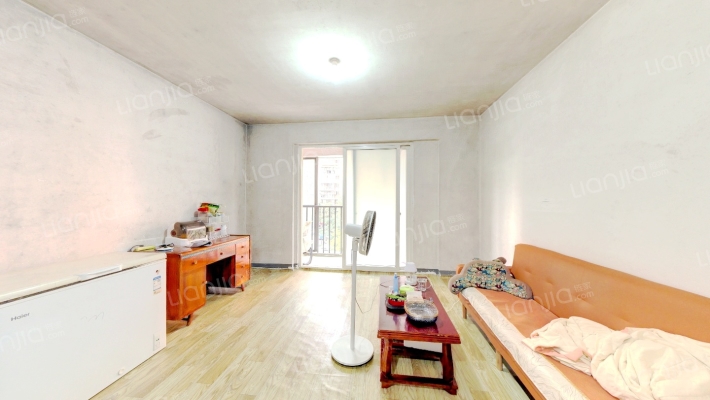 六一佳园二手房实景图