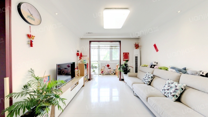 兴盛街189号院二手房实景图