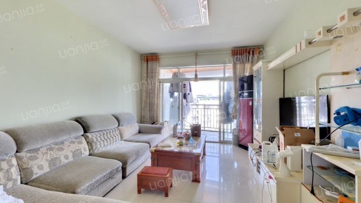 锦绣丽舍二手房实景图