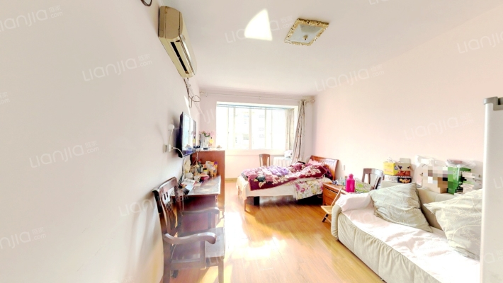 乐山二村二手房实景图