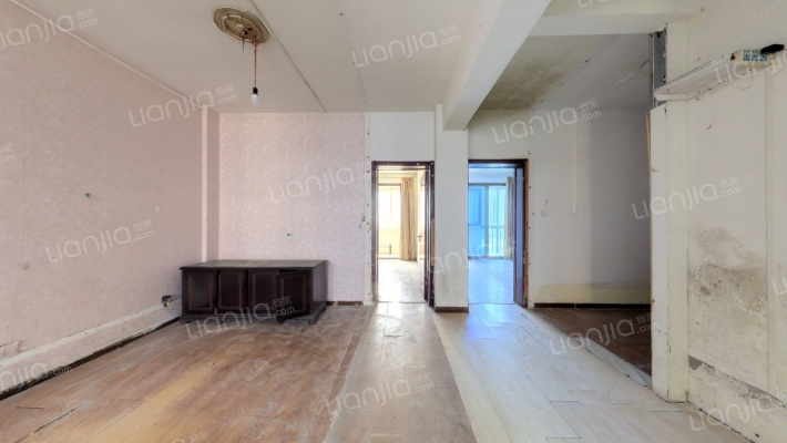 益达公寓二手房实景图