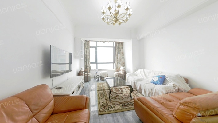 中投联合汇金城二手房实景图