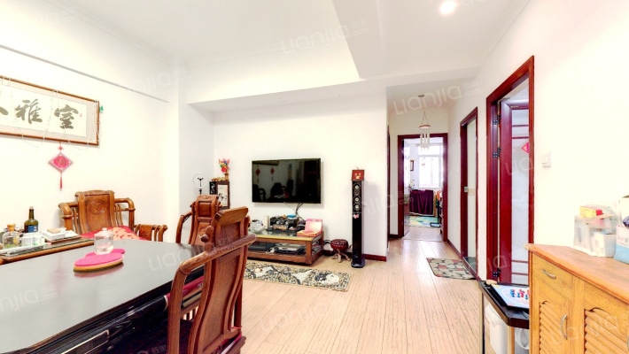 长安社区二手房实景图