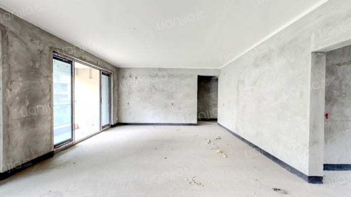 中昂别院二手房实景图