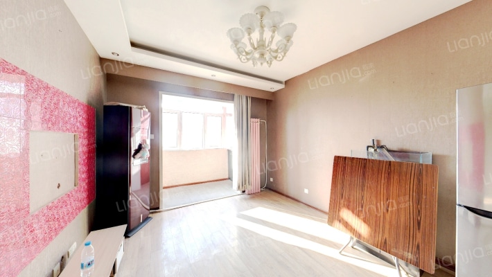 书苑里小区二手房实景图