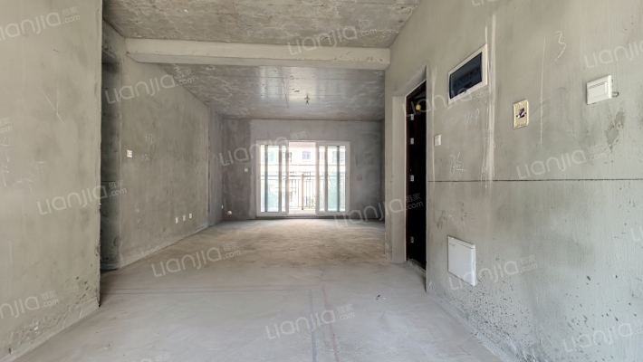 保利西子城二手房实景图