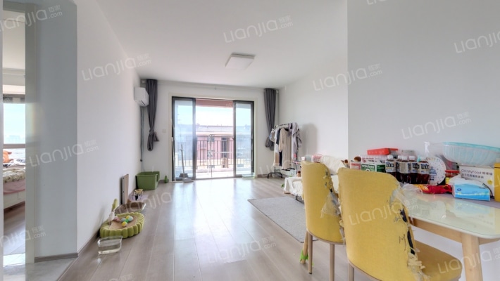 大丰佳苑东A区二手房实景图