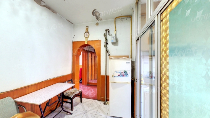 永泰小区二手房实景图