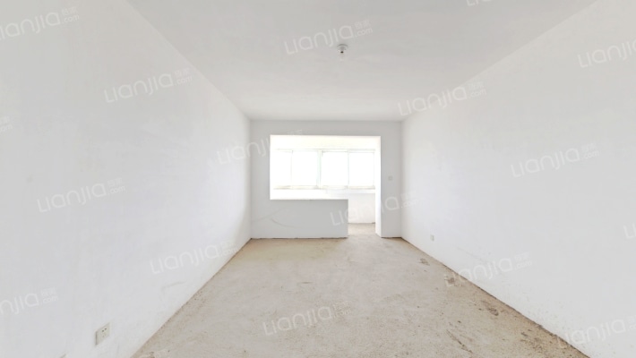 海印长天二手房实景图