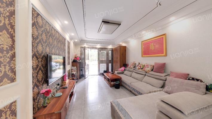 大都会二手房实景图