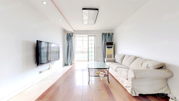 天馨花园(公寓)二手房实景图