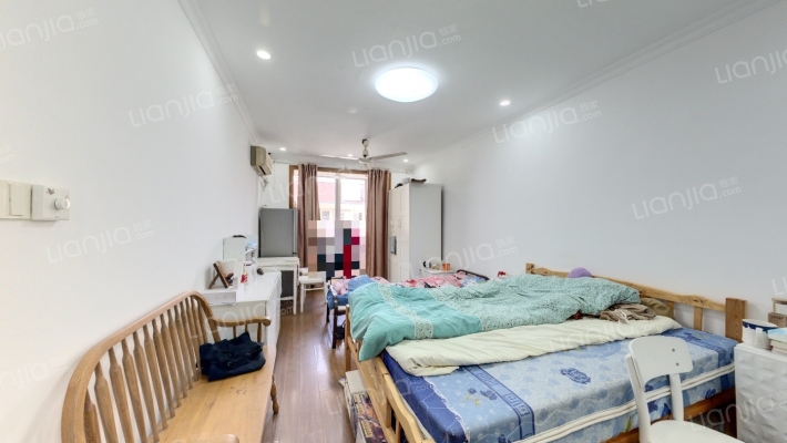 炎虹路76弄二手房实景图