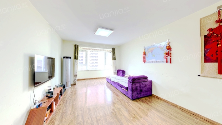 华润置地公馆一期二手房实景图