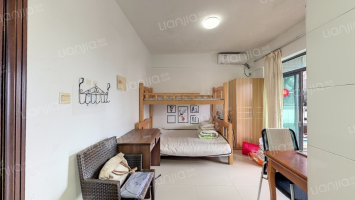 沁园上舍二手房实景图