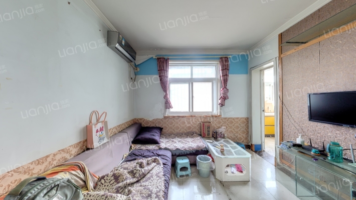 冯庄小区二手房实景图