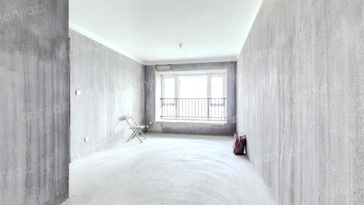 中天官河锦庭二手房实景图