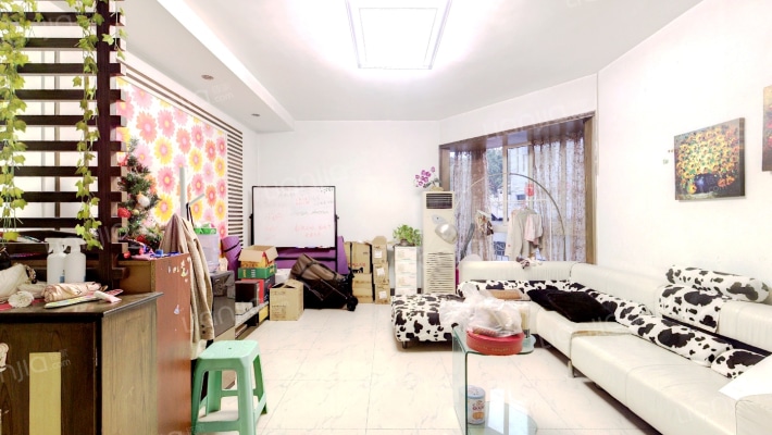 千竹景苑二手房实景图