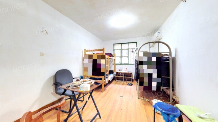 五岭小区二手房实景图