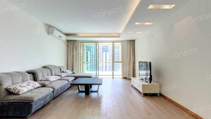 凯欣豪园二手房实景图