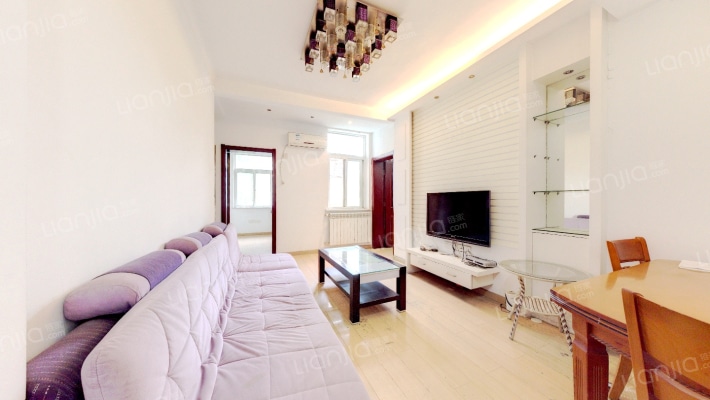 花北小区二手房实景图