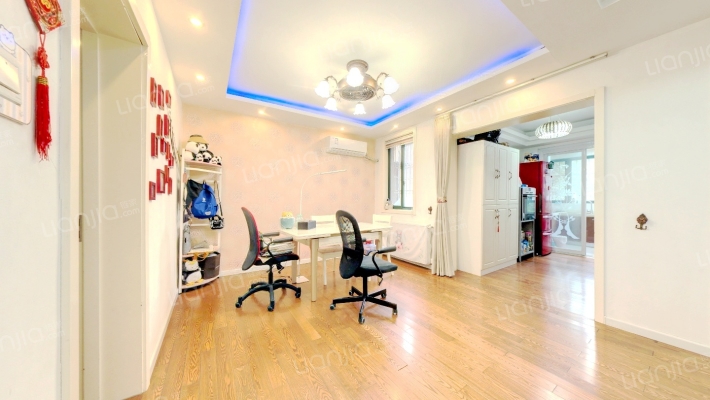 天津新村二手房实景图