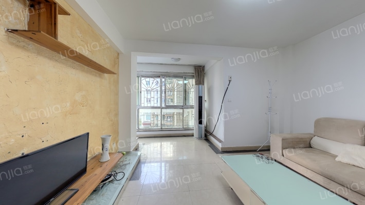 金湖花园A区二手房实景图