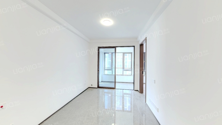 建发五缘映月二手房实景图