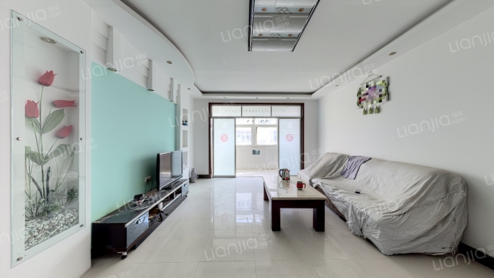 健源花园二手房实景图