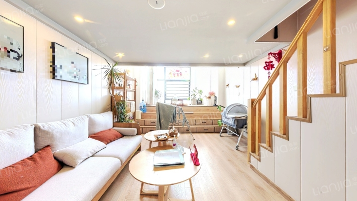 津西新天地公寓二手房实景图