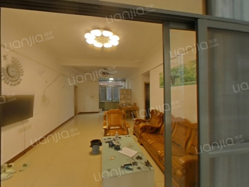 整租·石榴巷 3室2厅 南