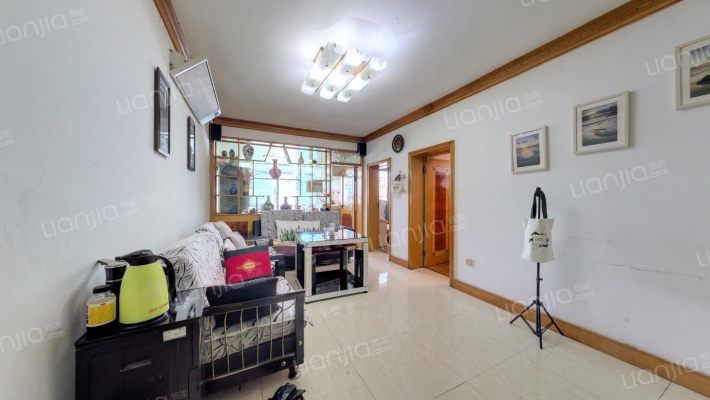 新联小区二手房实景图