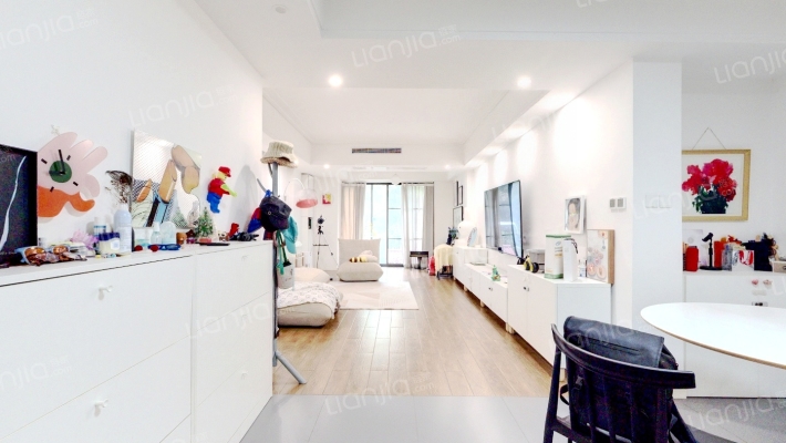 熙岸二手房实景图