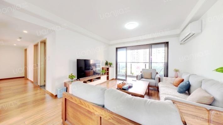 星河荣御一期二手房实景图