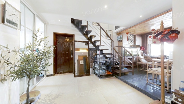 劳动路110号二手房实景图