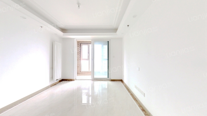 金地保利褐石公馆二手房实景图