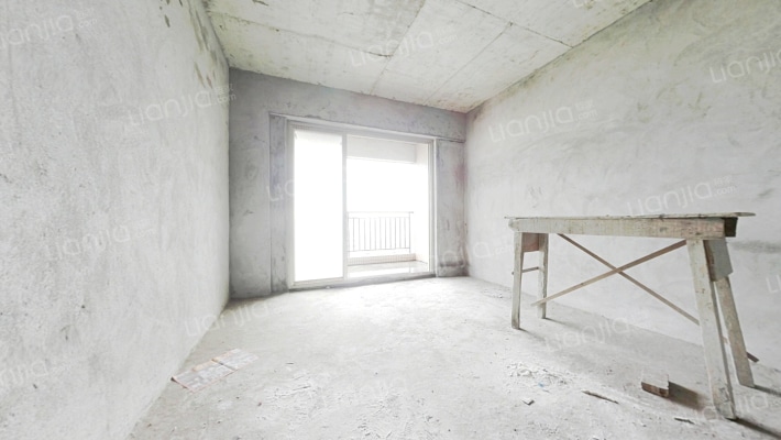 鸿港湾公馆二手房实景图