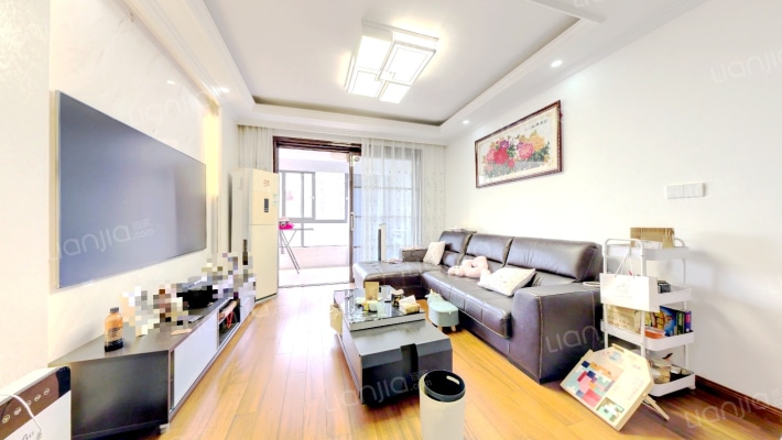 明日星城第五园二手房实景图