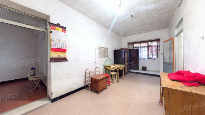 箭道巷二手房实景图