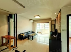 整租·香溪庄 3室2厅 南_香溪庄租房