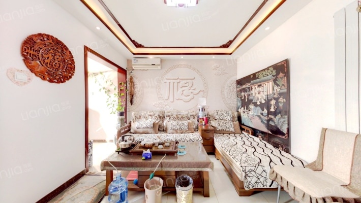 华纺星海家园二手房实景图