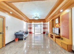 整租·惠泉小区 3室2厅 南_惠泉小区租房