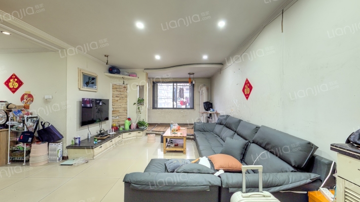 南新大厦二手房实景图