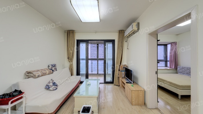 高鑫麓城二手房实景图