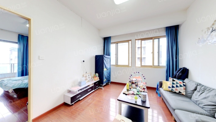 美郡园二手房实景图